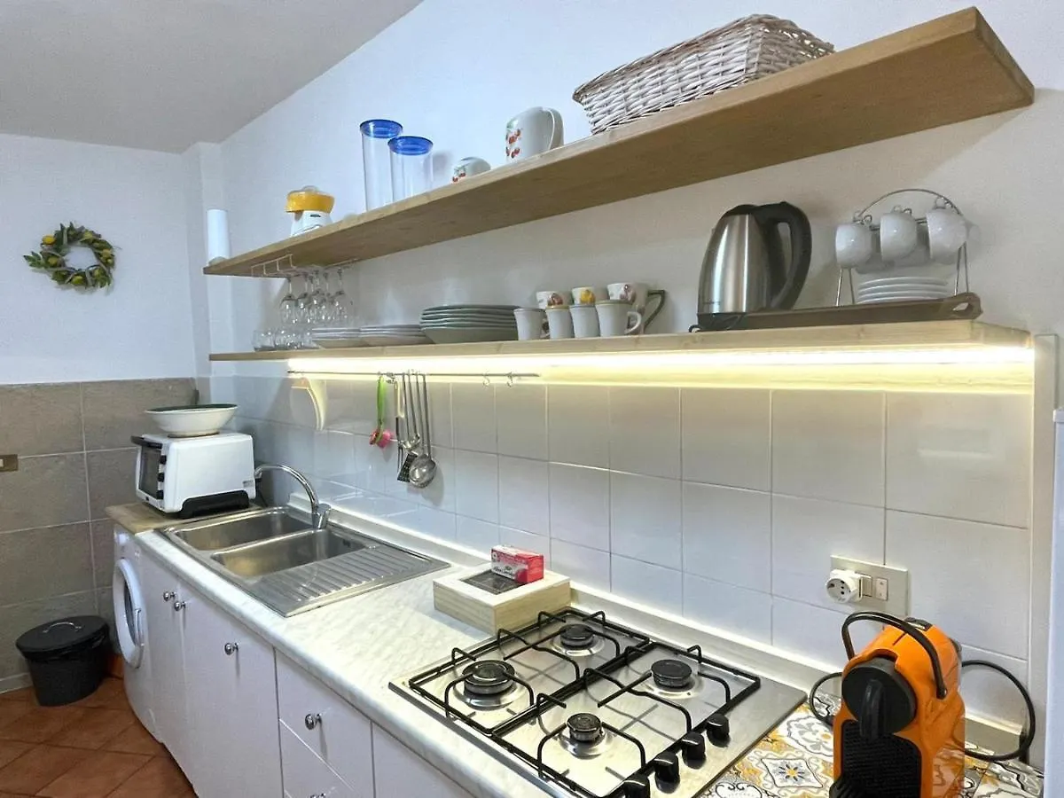Appartamento La Zisa Holiday Palermo