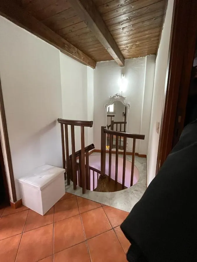 La Zisa Holiday Palermo