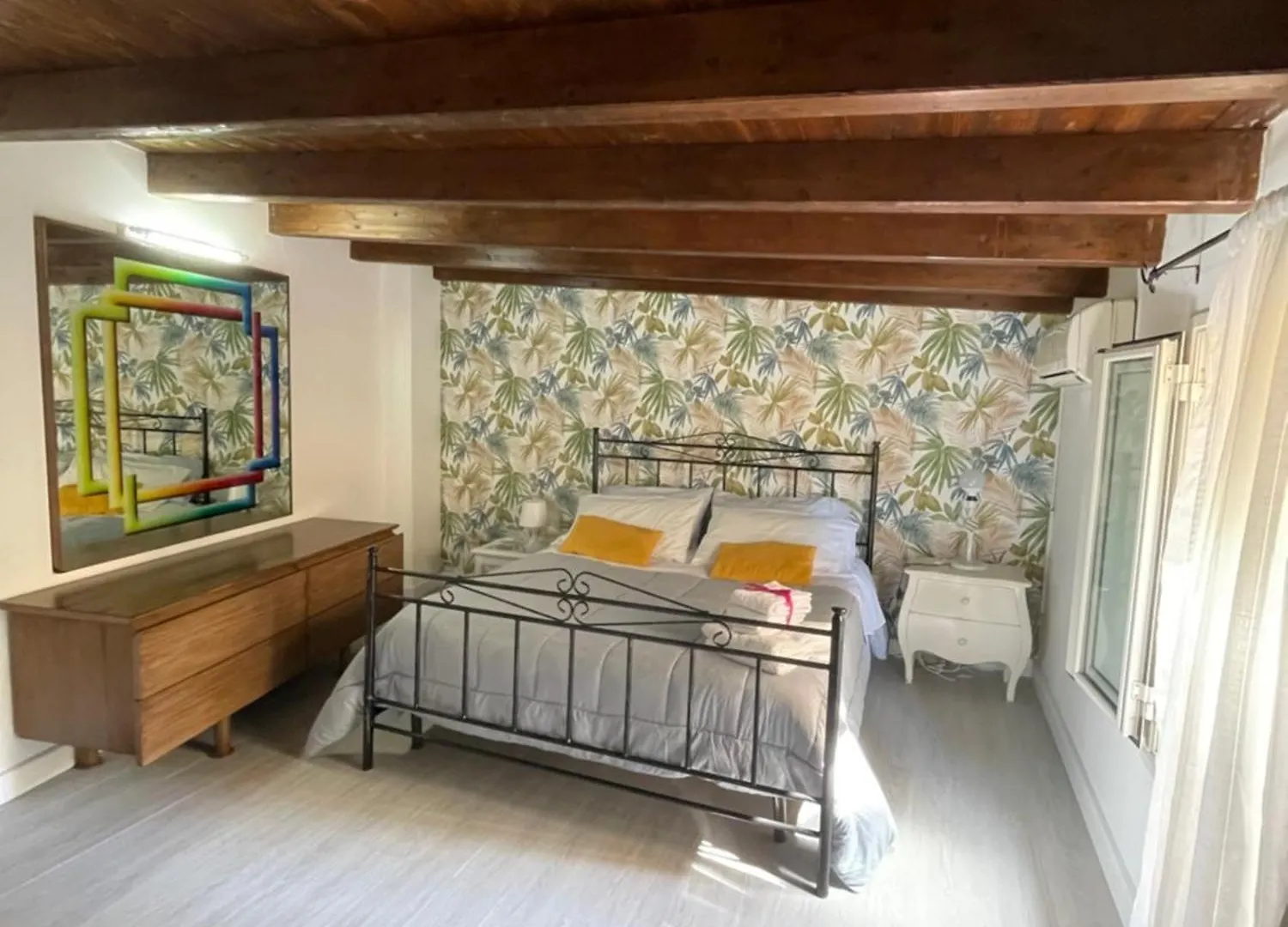 Appartamento La Zisa Holiday Palermo