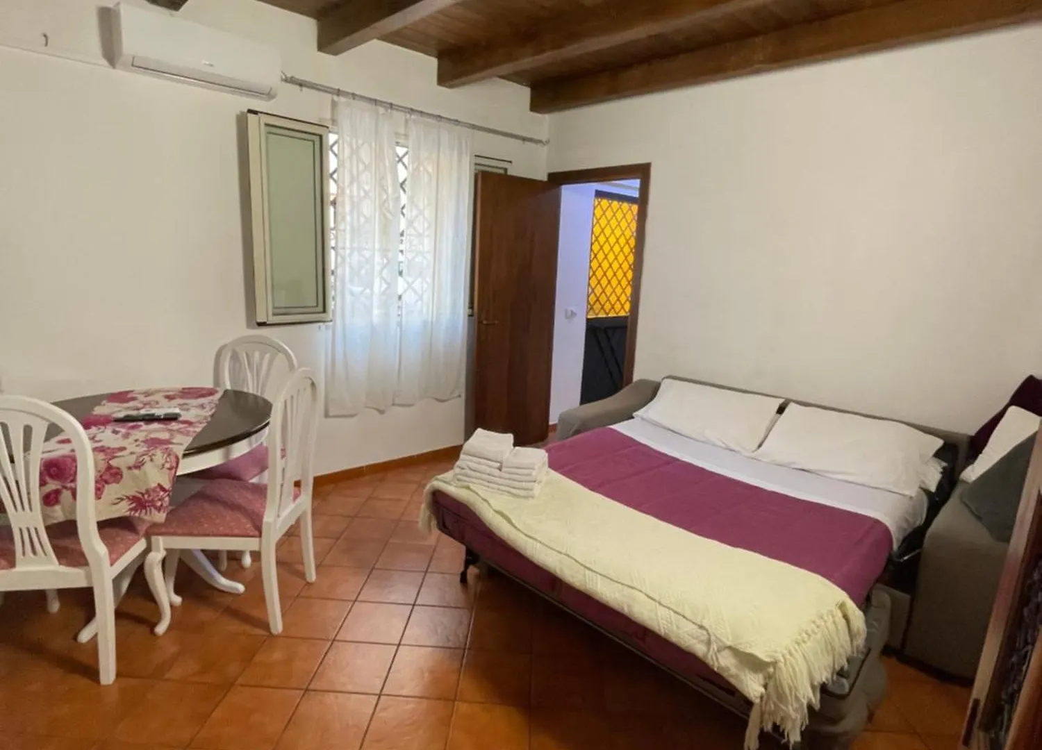 La Zisa Holiday Palermo 0*,