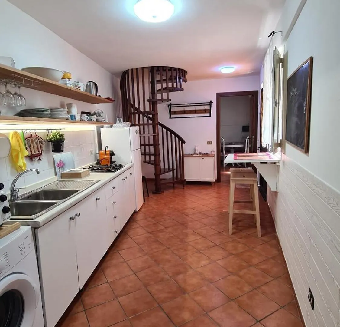 Appartamento La Zisa Holiday Palermo