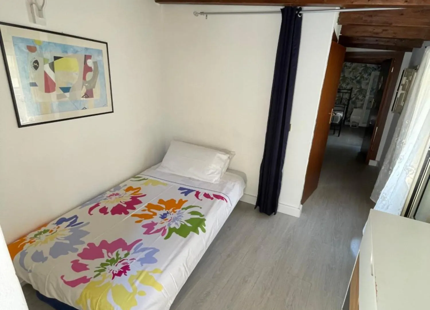 La Zisa Holiday Palermo Appartamento