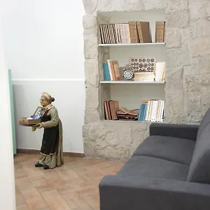 Mario Spaccanapoli Casa vacanze Napoli