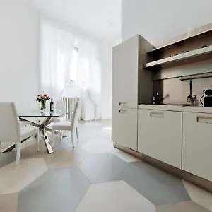 Luxury Loft Castello Appartamento Milano