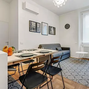 New Appartamento Milano