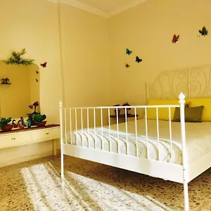 Polly House Appartamento Aeroporto di Catania Fontana Rossa