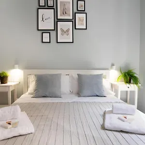 Ad Maiora Apartamento Roma