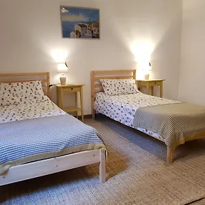 Appartamento Duchi, Palermo