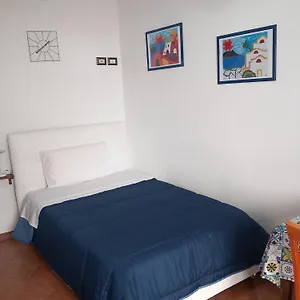 A Casa Scalilla Appartamento
