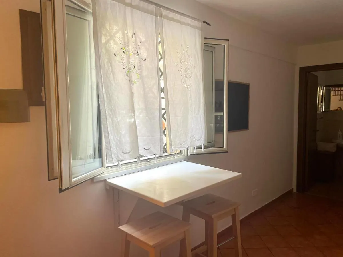 La Zisa Holiday Palermo Apartment