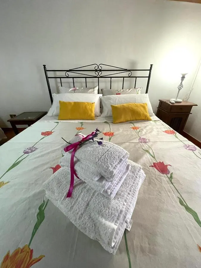 La Zisa Holiday Palermo Apartment