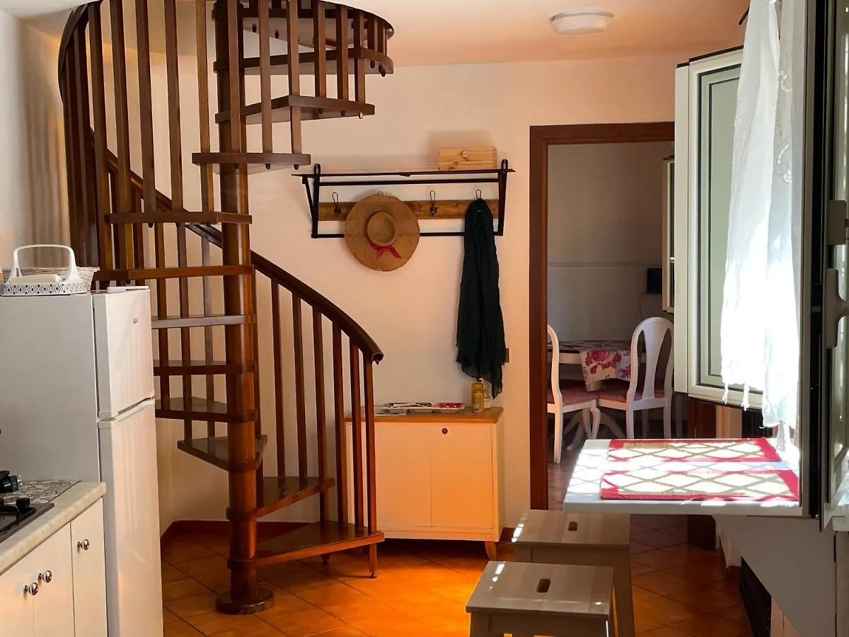 La Zisa Holiday Palermo Apartment