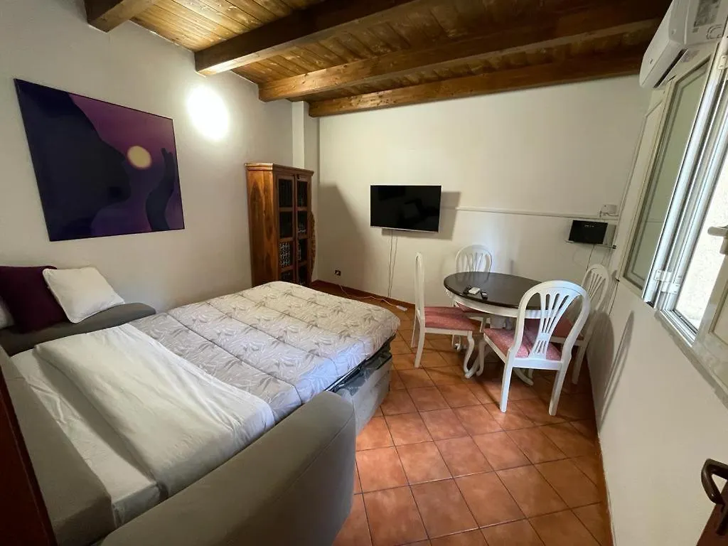 Apartment La Zisa Holiday Palermo Italy