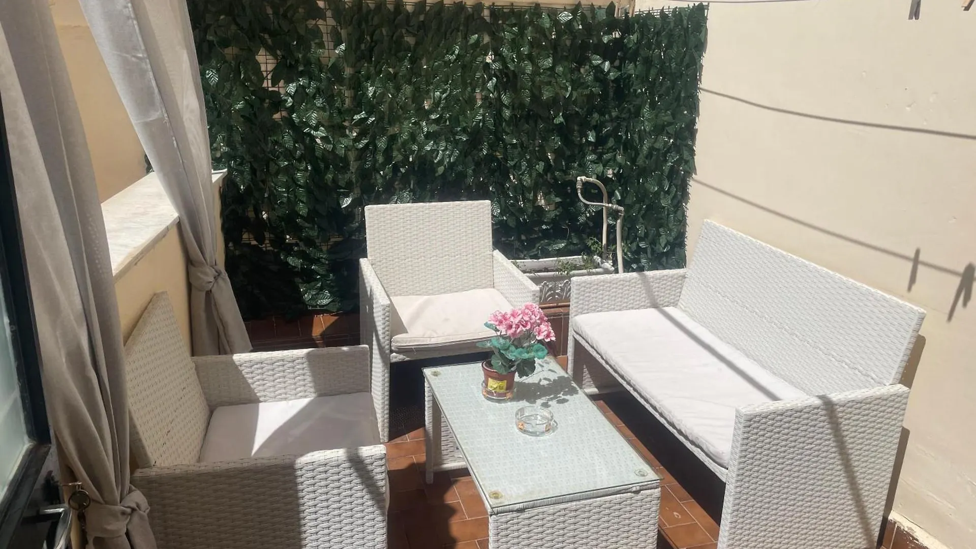 La Zisa Holiday Palermo Italy